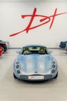 USED 2000 X TVR TUSCAN 4l 2d  325 BHP CRYSTAL TOPAZ + NITRONS