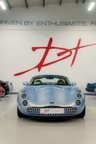 USED 2000 X TVR TUSCAN 4l 2d  325 BHP CRYSTAL TOPAZ + NITRONS
