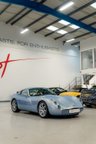 USED 2000 X TVR TUSCAN 4l 2d  325 BHP CRYSTAL TOPAZ + NITRONS