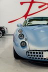 USED 2000 X TVR TUSCAN 4l 2d  325 BHP CRYSTAL TOPAZ + NITRONS