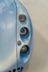 USED 2000 X TVR TUSCAN 4l 2d  325 BHP CRYSTAL TOPAZ + NITRONS