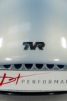 USED 2000 X TVR TUSCAN 4l 2d  325 BHP CRYSTAL TOPAZ + NITRONS