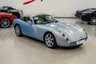 USED 2000 X TVR TUSCAN 4l 2d  325 BHP CRYSTAL TOPAZ + NITRONS