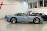 USED 2000 X TVR TUSCAN 4l 2d  325 BHP CRYSTAL TOPAZ + NITRONS
