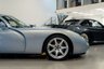 USED 2000 X TVR TUSCAN 4l 2d  325 BHP CRYSTAL TOPAZ + NITRONS