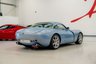 USED 2000 X TVR TUSCAN 4l 2d  325 BHP CRYSTAL TOPAZ + NITRONS