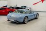 USED 2000 X TVR TUSCAN 4l 2d  325 BHP CRYSTAL TOPAZ + NITRONS