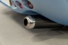 USED 2000 X TVR TUSCAN 4l 2d  325 BHP CRYSTAL TOPAZ + NITRONS