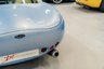 USED 2000 X TVR TUSCAN 4l 2d  325 BHP CRYSTAL TOPAZ + NITRONS