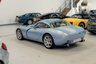 USED 2000 X TVR TUSCAN 4l 2d  325 BHP CRYSTAL TOPAZ + NITRONS