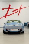 USED 2000 X TVR TUSCAN 4l 2d  325 BHP CRYSTAL TOPAZ + NITRONS