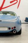 USED 2000 X TVR TUSCAN 4l 2d  325 BHP CRYSTAL TOPAZ + NITRONS