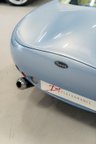 USED 2000 X TVR TUSCAN 4l 2d  325 BHP CRYSTAL TOPAZ + NITRONS