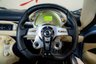 USED 2000 X TVR TUSCAN 4l 2d  325 BHP CRYSTAL TOPAZ + NITRONS