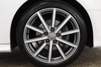 USED 2019 68 AUDI A3 1.0 TFSI 30 Black Edition Sportback 5dr Petrol Manual Euro 6 (s/s) (116 ps) ONLY 29,000 MILES WITH SAT NAV & S LINE FEATURES
