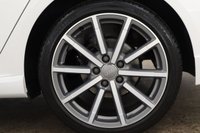 USED 2019 68 AUDI A3 1.0 TFSI 30 Black Edition Sportback 5dr Petrol Manual Euro 6 (s/s) (116 ps) ONLY 29,000 MILES WITH SAT NAV & S LINE FEATURES
