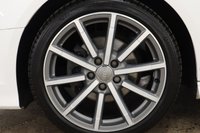 USED 2019 68 AUDI A3 1.0 TFSI 30 Black Edition Sportback 5dr Petrol Manual Euro 6 (s/s) (116 ps) ONLY 29,000 MILES WITH SAT NAV & S LINE FEATURES