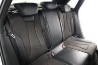 USED 2019 68 AUDI A3 1.0 TFSI 30 Black Edition Sportback 5dr Petrol Manual Euro 6 (s/s) (116 ps) ONLY 29,000 MILES WITH SAT NAV & S LINE FEATURES