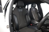 USED 2019 68 AUDI A3 1.0 TFSI 30 Black Edition Sportback 5dr Petrol Manual Euro 6 (s/s) (116 ps) ONLY 29,000 MILES WITH SAT NAV & S LINE FEATURES