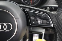 USED 2019 68 AUDI A3 1.0 TFSI 30 Black Edition Sportback 5dr Petrol Manual Euro 6 (s/s) (116 ps) ONLY 29,000 MILES WITH SAT NAV & S LINE FEATURES