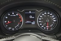 USED 2019 68 AUDI A3 1.0 TFSI 30 Black Edition Sportback 5dr Petrol Manual Euro 6 (s/s) (116 ps) ONLY 29,000 MILES WITH SAT NAV & S LINE FEATURES