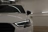 USED 2019 68 AUDI A3 1.0 TFSI 30 Black Edition Sportback 5dr Petrol Manual Euro 6 (s/s) (116 ps) ONLY 29,000 MILES WITH SAT NAV & S LINE FEATURES