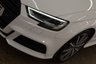 USED 2019 68 AUDI A3 1.0 TFSI 30 Black Edition Sportback 5dr Petrol Manual Euro 6 (s/s) (116 ps) ONLY 29,000 MILES WITH SAT NAV & S LINE FEATURES