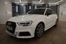 USED 2019 68 AUDI A3 1.0 TFSI 30 Black Edition Sportback 5dr Petrol Manual Euro 6 (s/s) (116 ps) ONLY 29,000 MILES WITH SAT NAV & S LINE FEATURES