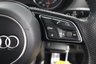 USED 2019 68 AUDI A3 1.0 TFSI 30 Black Edition Sportback 5dr Petrol Manual Euro 6 (s/s) (116 ps) ONLY 29,000 MILES WITH SAT NAV & S LINE FEATURES