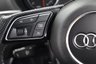 USED 2019 68 AUDI A3 1.0 TFSI 30 Black Edition Sportback 5dr Petrol Manual Euro 6 (s/s) (116 ps) ONLY 29,000 MILES WITH SAT NAV & S LINE FEATURES