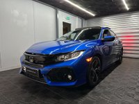 USED 2018 68 HONDA CIVIC 1.6 i-DTEC EX Hatchback 5dr Diesel Manual Euro 6 (s/s) (120 ps) Nav| DAB | Heated seats