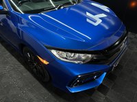 USED 2018 68 HONDA CIVIC 1.6 i-DTEC EX Hatchback 5dr Diesel Manual Euro 6 (s/s) (120 ps) Nav| DAB | Heated seats