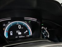 USED 2018 68 HONDA CIVIC 1.6 i-DTEC EX Hatchback 5dr Diesel Manual Euro 6 (s/s) (120 ps) Nav| DAB | Heated seats