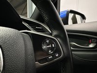 USED 2018 68 HONDA CIVIC 1.6 i-DTEC EX Hatchback 5dr Diesel Manual Euro 6 (s/s) (120 ps) Nav| DAB | Heated seats