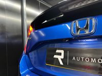 USED 2018 68 HONDA CIVIC 1.6 i-DTEC EX Hatchback 5dr Diesel Manual Euro 6 (s/s) (120 ps) Nav| DAB | Heated seats