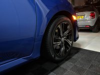 USED 2018 68 HONDA CIVIC 1.6 i-DTEC EX Hatchback 5dr Diesel Manual Euro 6 (s/s) (120 ps) Nav| DAB | Heated seats