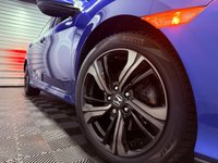 USED 2018 68 HONDA CIVIC 1.6 i-DTEC EX Hatchback 5dr Diesel Manual Euro 6 (s/s) (120 ps) Nav| DAB | Heated seats