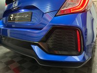 USED 2018 68 HONDA CIVIC 1.6 i-DTEC EX Hatchback 5dr Diesel Manual Euro 6 (s/s) (120 ps) Nav| DAB | Heated seats