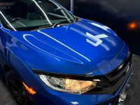 USED 2018 68 HONDA CIVIC 1.6 i-DTEC EX Hatchback 5dr Diesel Manual Euro 6 (s/s) (120 ps) Nav| DAB | Heated seats