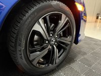USED 2018 68 HONDA CIVIC 1.6 i-DTEC EX Hatchback 5dr Diesel Manual Euro 6 (s/s) (120 ps) Nav| DAB | Heated seats