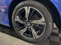 USED 2018 68 HONDA CIVIC 1.6 i-DTEC EX Hatchback 5dr Diesel Manual Euro 6 (s/s) (120 ps) Nav| DAB | Heated seats