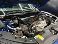 USED 2018 68 HONDA CIVIC 1.6 i-DTEC EX Hatchback 5dr Diesel Manual Euro 6 (s/s) (120 ps) Nav| DAB | Heated seats