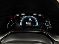 USED 2018 68 HONDA CIVIC 1.6 i-DTEC EX Hatchback 5dr Diesel Manual Euro 6 (s/s) (120 ps) Nav| DAB | Heated seats