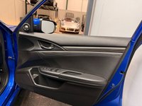 USED 2018 68 HONDA CIVIC 1.6 i-DTEC EX Hatchback 5dr Diesel Manual Euro 6 (s/s) (120 ps) Nav| DAB | Heated seats