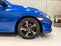 USED 2018 68 HONDA CIVIC 1.6 i-DTEC EX Hatchback 5dr Diesel Manual Euro 6 (s/s) (120 ps) Nav| DAB | Heated seats