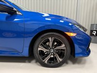 USED 2018 68 HONDA CIVIC 1.6 i-DTEC EX Hatchback 5dr Diesel Manual Euro 6 (s/s) (120 ps) Nav| DAB | Heated seats