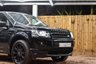 USED 2014 LAND ROVER FREELANDER 2 2.2 SD4 Dynamic SUV 5dr Diesel CommandShift 4WD Euro 5 (190 ps) 