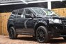 USED 2014 LAND ROVER FREELANDER 2 2.2 SD4 Dynamic SUV 5dr Diesel CommandShift 4WD Euro 5 (190 ps) 
