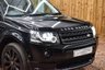USED 2014 LAND ROVER FREELANDER 2 2.2 SD4 Dynamic SUV 5dr Diesel CommandShift 4WD Euro 5 (190 ps) 