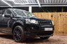 USED 2014 LAND ROVER FREELANDER 2 2.2 SD4 Dynamic SUV 5dr Diesel CommandShift 4WD Euro 5 (190 ps) 